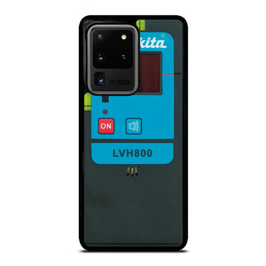 MAKITA CORDLESS 1 Samsung Galaxy S20 Ultra Case Cover MAKITA CORDLESS 1 Samsung Galaxy S20 Ultra Case Cover