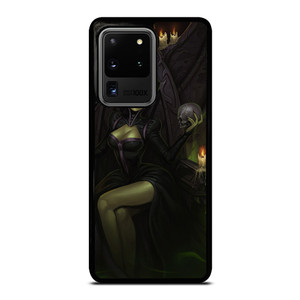 MALEFICENT'S DISNEY 1 Samsung Galaxy S20 Ultra Case Cover MALEFICENT'S DISNEY 1 Samsung Galaxy S20 Ultra Case Cover