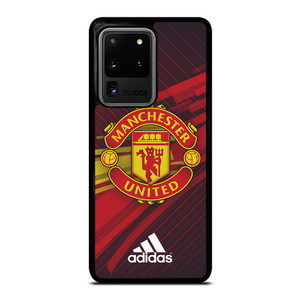 MANCHESTER UNITED 2 Samsung Galaxy S20 Ultra Case Cover MANCHESTER UNITED 2 Samsung Galaxy S20 Ultra Case Cover