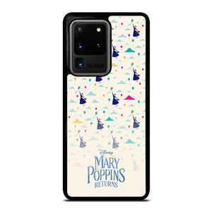 MARY POPPINS PATTREN Samsung Galaxy S20 Ultra Case Cover MARY POPPINS PATTREN Samsung Galaxy S20 Ultra Case Cover