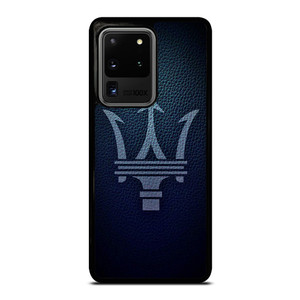 MASERATI LOGO 1 Samsung Galaxy S20 Ultra Case Cover