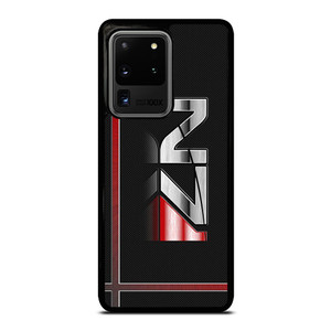 MASS EFFECT N7 FORCE Samsung Galaxy S20 Ultra Case Cover