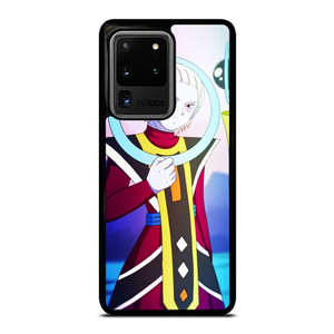 MERUS ANGEL DBS Samsung Galaxy S20 Ultra Case Cover