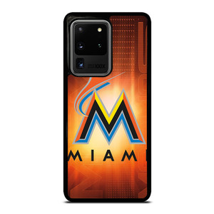 MIAMI MARLINS 2 Samsung Galaxy S20 Ultra Case Cover