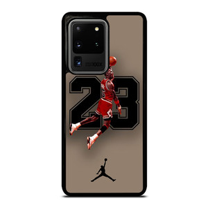MICHAEL AIR JORDAN Samsung Galaxy S20 Ultra Case Cover