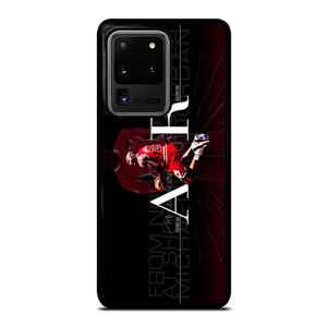 MICHAEL JORDAN 5 Samsung Galaxy S20 Ultra Case Cover