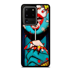 MICKEY MOUSE CANDY Samsung Galaxy S20 Ultra Case Cover MICKEY MOUSE CANDY Samsung Galaxy S20 Ultra Case Cover