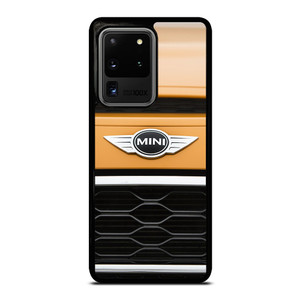 MINI COOPER 1 Samsung Galaxy S20 Ultra Case Cover