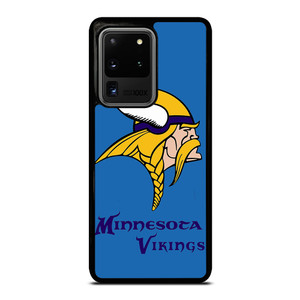 MINNESOTA VIKINGS 1 Samsung Galaxy S20 Ultra Case Cover