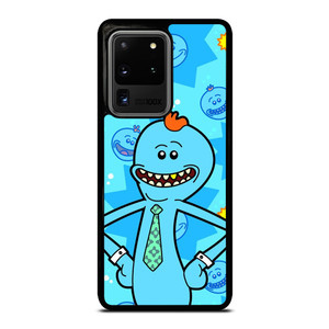 MR MEESEEKS CAN DO Samsung Galaxy S20 Ultra Case Cover MR MEESEEKS CAN DO Samsung Galaxy S20 Ultra Case Cover