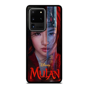MULAN 2 Samsung Galaxy S20 Ultra Case Cover MULAN 2 Samsung Galaxy S20 Ultra Case Cover