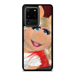 MUPPETS MISS PIGGY Samsung Galaxy S20 Ultra Case Cover