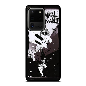 MY CHEMICAL ROMANCE ROCK Samsung Galaxy S20 Ultra Case Cover