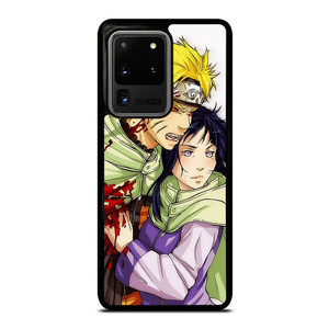 NARUTO HINATA 2 Samsung Galaxy S20 Ultra Case Cover