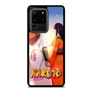 NARUTO HINATA HOKAGE Samsung Galaxy S20 Ultra Case Cover
