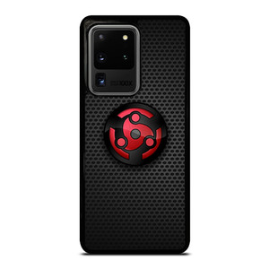 NARUTO SHARINGAN 2 Samsung Galaxy S20 Ultra Case Cover NARUTO SHARINGAN 2 Samsung Galaxy S20 Ultra Case Cover