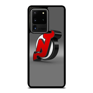 NEW JERSEY DEVILS EMBLEM Samsung Galaxy S20 Ultra Case Cover