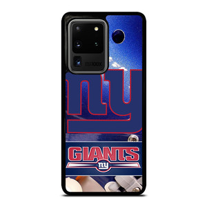 NEW YORK GIANTS 1 Samsung Galaxy S20 Ultra Case Cover NEW YORK GIANTS 1 Samsung Galaxy S20 Ultra Case Cover