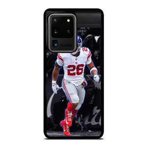 NEW YORK GIANTS SAQUON BARKLEY 4 Samsung Galaxy S20 Ultra Case Cover