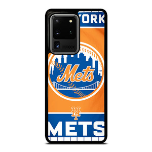 NEW YORK METS 4 Samsung Galaxy S20 Ultra Case Cover