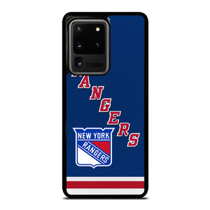 NEW YORK RANGERS 1 Samsung Galaxy S20 Ultra Case Cover