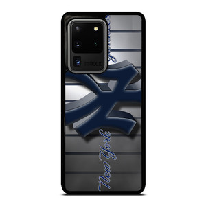 NEW YORK YANKEES 1 Samsung Galaxy S20 Ultra Case Cover