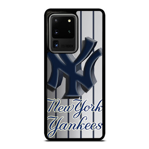 NEW YORK YANKEES 6 Samsung Galaxy S20 Ultra Case Cover NEW YORK YANKEES 6 Samsung Galaxy S20 Ultra Case Cover