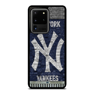NEW YORK YANKEES WALL Samsung Galaxy S20 Ultra Case Cover NEW YORK YANKEES WALL Samsung Galaxy S20 Ultra Case Cover