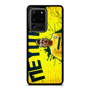 NEYMAR da SILVA Samsung Galaxy S20 Ultra Case Cover
