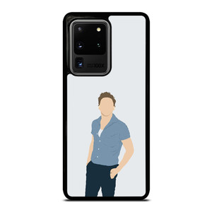 NIALL HORAN 1 Samsung Galaxy S20 Ultra Case Cover NIALL HORAN 1 Samsung Galaxy S20 Ultra Case Cover