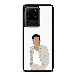 NIALL HORAN 2 Samsung Galaxy S20 Ultra Case Cover