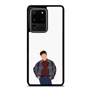 NIALL HORAN 5 Samsung Galaxy S20 Ultra Case Cover