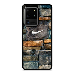 NIKE BRICK WALL Samsung Galaxy S20 Ultra Case Cover NIKE BRICK WALL Samsung Galaxy S20 Ultra Case Cover