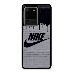 NIKE BRICK Samsung Galaxy S20 Ultra Case Cover NIKE BRICK Samsung Galaxy S20 Ultra Case Cover