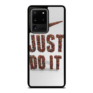 NIKE JUST DO IT 1 Samsung Galaxy S20 Ultra Case Cover