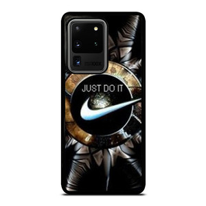 NIKE JUST DO IT 2 Samsung Galaxy S20 Ultra Case Cover NIKE JUST DO IT 2 Samsung Galaxy S20 Ultra Case Cover