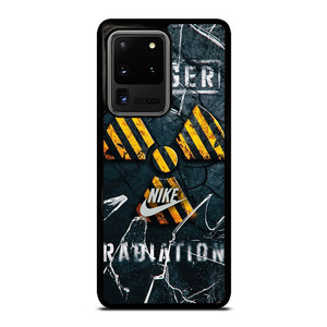 NIKE RADIATION Samsung Galaxy S20 Ultra Case Cover NIKE RADIATION Samsung Galaxy S20 Ultra Case Cover
