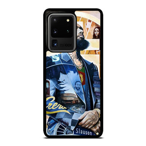 NIPSEY HUSSLE CRENSHAW Samsung Galaxy S20 Ultra Case Cover NIPSEY HUSSLE CRENSHAW Samsung Galaxy S20 Ultra Case Cover