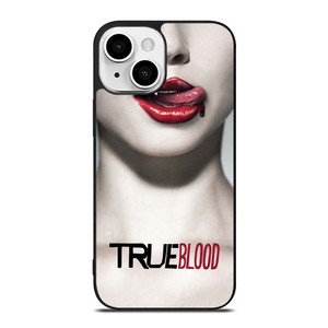 TRUE BLOOD MOVIE 2 iPhone 13 Mini Case Cover