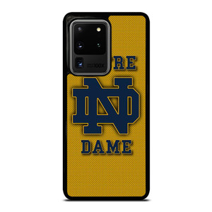 NOTRE DAME 2 Samsung Galaxy S20 Ultra Case Cover