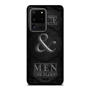 OF MICE AND MEN FLOOD Samsung Galaxy S20 Ultra Case Cover