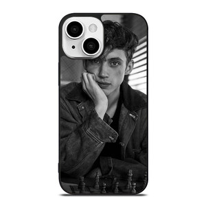 TROYE SIVAN COOL iPhone 13 Mini Case Cover
