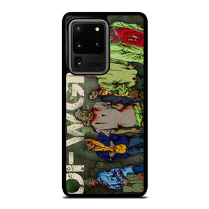 OFWGKTA Samsung Galaxy S20 Ultra Case Cover OFWGKTA Samsung Galaxy S20 Ultra Case Cover