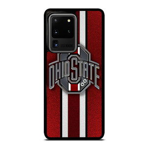 OHIO STATE LOGO Samsung Galaxy S20 Ultra Case Cover OHIO STATE LOGO Samsung Galaxy S20 Ultra Case Cover