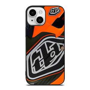 TROY LEE DESIGNS 2 iPhone 13 Mini Case Cover