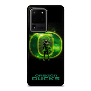 OREGON DUCKS 2 Samsung Galaxy S20 Ultra Case Cover