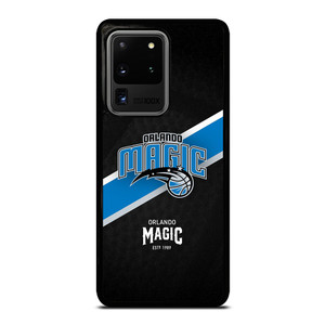 ORLANDO MAGIC NBA LOGO Samsung Galaxy S20 Ultra Case Cover ORLANDO MAGIC NBA LOGO Samsung Galaxy S20 Ultra Case Cover