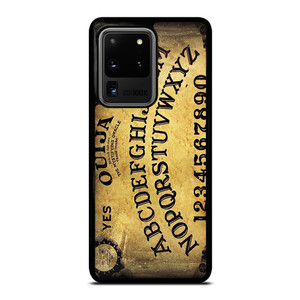 OUIJA BOARD MYSTERIOUS Samsung Galaxy S20 Ultra Case Cover OUIJA BOARD MYSTERIOUS Samsung Galaxy S20 Ultra Case Cover