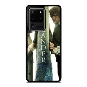 OUTLANDER SERIES 1 Samsung Galaxy S20 Ultra Case Cover