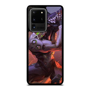OVERWATCH GENJI 1 Samsung Galaxy S20 Ultra Case Cover